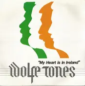 Wolfe Tones - My Heart Is In Ireland