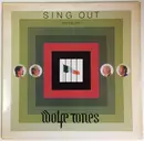 LP - The Wolfe Tones - Sing Out For Ireland
