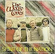 Wolfe Tones - Spirit of the Nation