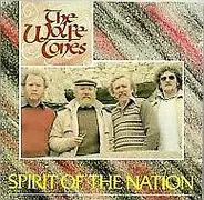 The Wolfe Tones - Spirit of the Nation