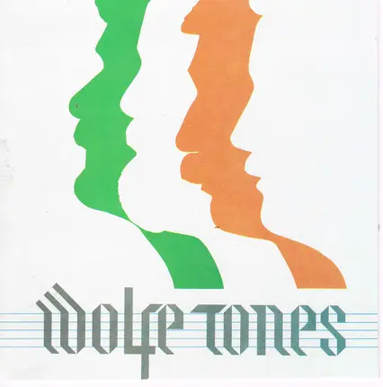 The Wolfe Tones - Profile