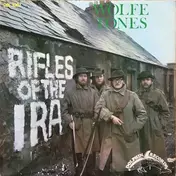 Wolfe Tones - Rifles Of The IRA
