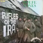 The Wolfe Tones - Rifles Of The IRA
