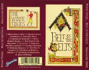 CD - The Wolfe Tones - Belt Of The Celts