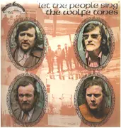 LP - The Wolfe Tones - Let The People Sing