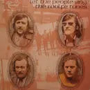 LP - The Wolfe Tones - Let The People Sing