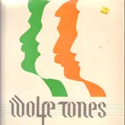 LP - The Wolfe Tones - Wolfe Tones