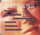 CD Single - The Wolfgang Press - A Girl Like You - Digipak