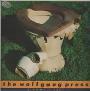 The Wolfgang Press - Bird Wood Cage