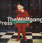 Wolfgang Press - Going South