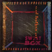 Wolfgang Press - Sweatbox