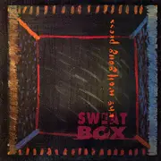 12inch Vinyl Single - The Wolfgang Press - Sweatbox
