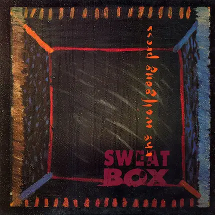 The Wolfgang Press - Sweatbox