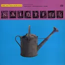 12inch Vinyl Single - The Wolfgang Press - Raintime / Bottom Drawer