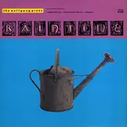 The Wolfgang Press - Raintime / Bottom Drawer