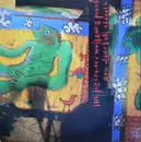 LP - The Wolfgang Press - The Legendary Wolfgang Press And Other Tall Stories