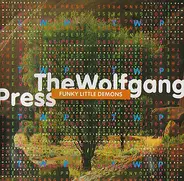 The Wolfgang Press - Funky Little Demons