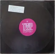 12inch Vinyl Single - The Wolfgang Press - Mama