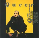 CD - The Wolfgang Press - Queer
