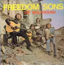 LP - The Wolfhound - Freedom Sons