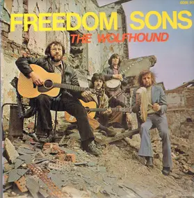 Wolfhound - Freedom Sons