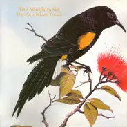 The Wolfhounds - The Anti-Midas Touch