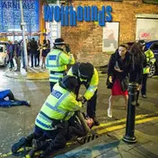 The Wolfhounds - Untied Kingdom (...Or How To Come T