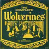 LP - The Wolverines With Bix Beiderbecke - The Complete Wolverines With Bix Beiderbecke