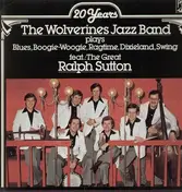 Wolverines Jazz Band - plays Ralph Sutton