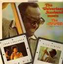 LP - The Wolverines Jazzband Meets The 'Judge' Milt Hinton - The Judge