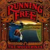 CD - The Wolverines - Running Free