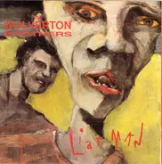 The Wolverton Brothers - LiarMan