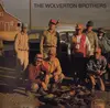LP - The Wolverton Brothers - The Wolverton Brothers