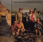 The Wolverton Brothers - The Wolverton Brothers