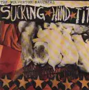 CD - The Wolverton Brothers - Sucking Hind Tit