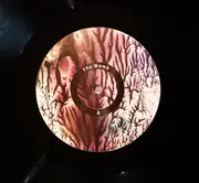 LP & CD - The Womb - The Womb - incl. CD