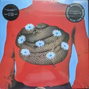 LP - The Wombats - Beautiful People Will Ruin Your Life - Clear Vinyl