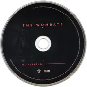 CD - The Wombats - Glitterbug