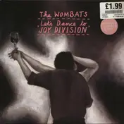 The Wombats - Let's Dance To Joy Division