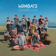 CD - The Wombats - This Modern Glitch