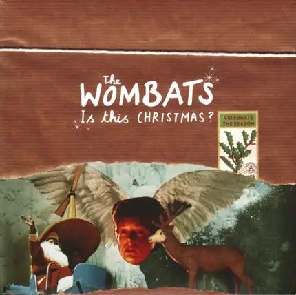 The Wombats - Is This Christmas?