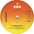 7inch Vinyl Single - The Wombles - The Womble Shuffle