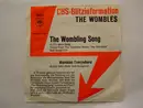 7inch Vinyl Single - The Wombles - The Wombling Song
