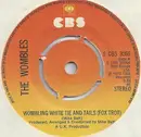 7inch Vinyl Single - The Wombles - Wombling White Tie And Tails (Fox Trot) - Knock-Out Centre