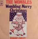 7inch Vinyl Single - The Wombles - Wombling Merry Christmas