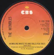 The Wombles - Wombling White Tie And Tails (Fox Trot)