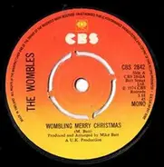 The Wombles - Wombling Merry Christmas