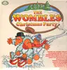 LP - The Wombles - Christmas Party
