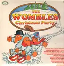 LP - The Wombles - Christmas Party