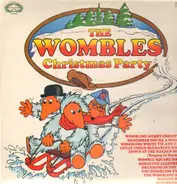 The Wombles - Christmas Party